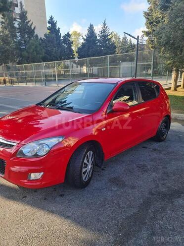 Hyundai i30 2009, 130,000 km - 1.4 l - Bakı