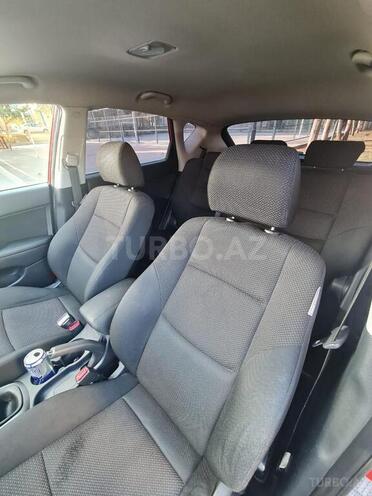 Hyundai i30 2009, 130,000 km - 1.4 l - Bakı