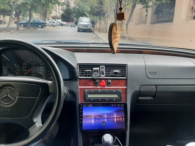 Mercedes C 180 1997, 425,000 km - 1.8 l - Bakı