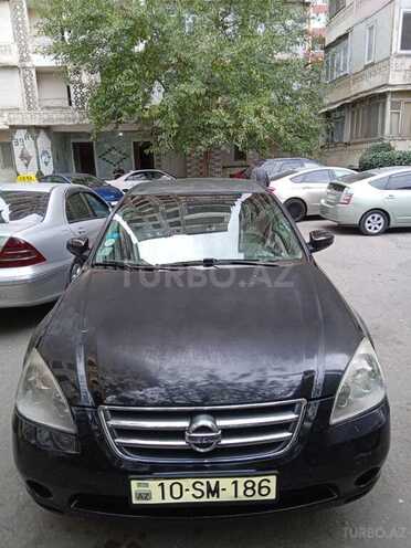 Nissan Altima 2006, 266,000 km - 2.5 л - Bakı