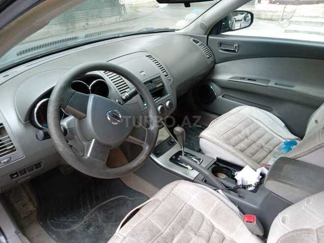 Nissan Altima 2006, 266,000 km - 2.5 л - Bakı
