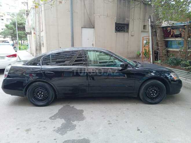 Nissan Altima 2006, 266,000 km - 2.5 л - Bakı