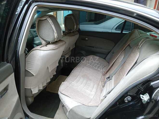 Nissan Altima 2006, 266,000 km - 2.5 л - Bakı
