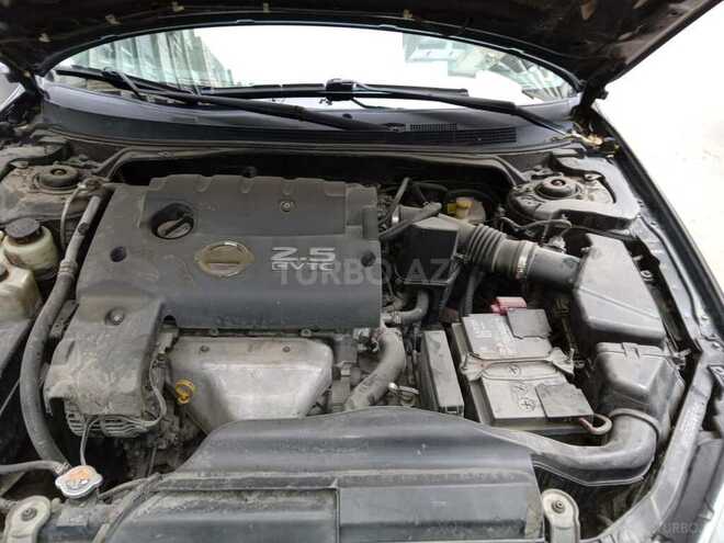 Nissan Altima 2006, 266,000 km - 2.5 л - Bakı
