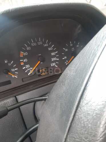 Mercedes E 220 1998, 482,000 km - 2.2 l - Bakı