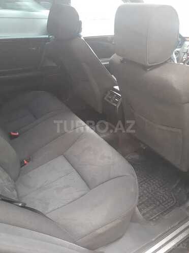 Mercedes E 220 1998, 482,000 km - 2.2 l - Bakı