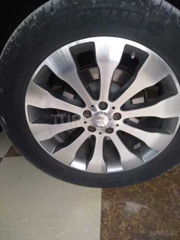 Mercedes GL 350 2011, 224,000 km - 3.0 l - Goranboy