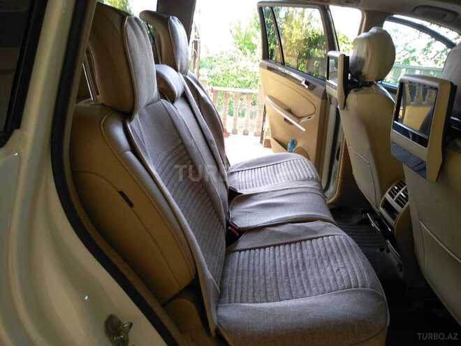 Mercedes GL 350 2011, 224,000 km - 3.0 l - Goranboy