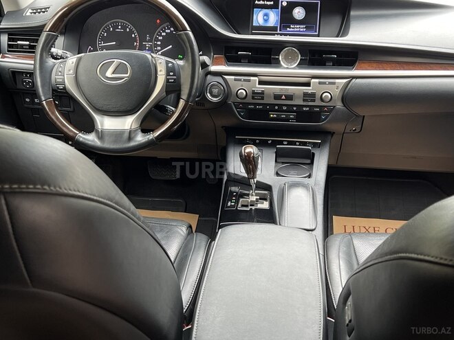Lexus ES 350 2013, 237,000 km - 3.5 l - Bakı