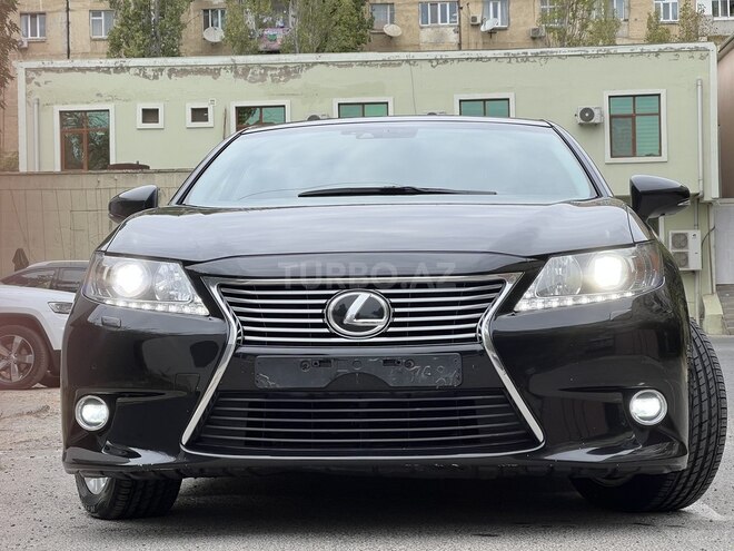 Lexus ES 350 2013, 237,000 km - 3.5 l - Bakı