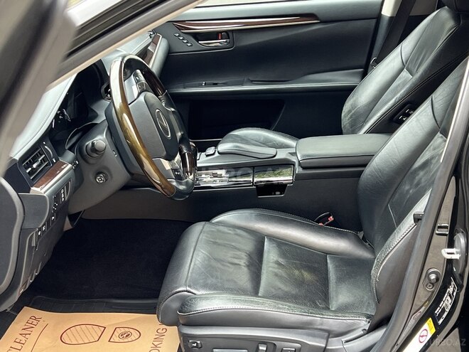 Lexus ES 350 2013, 237,000 km - 3.5 l - Bakı