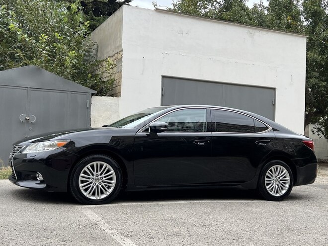 Lexus ES 350 2013, 237,000 km - 3.5 l - Bakı