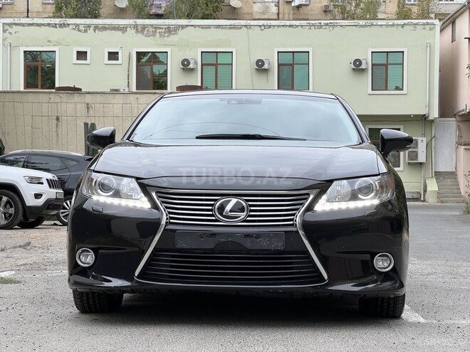 Lexus ES 350 2013, 237,000 km - 3.5 l - Bakı