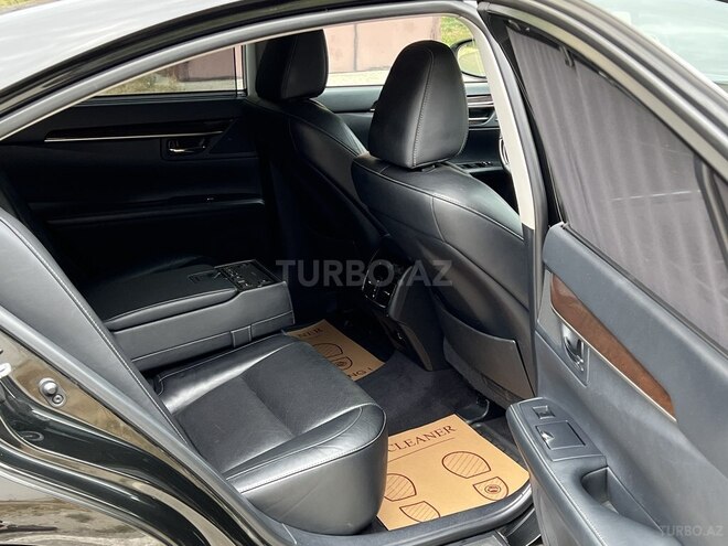 Lexus ES 350 2013, 237,000 km - 3.5 l - Bakı