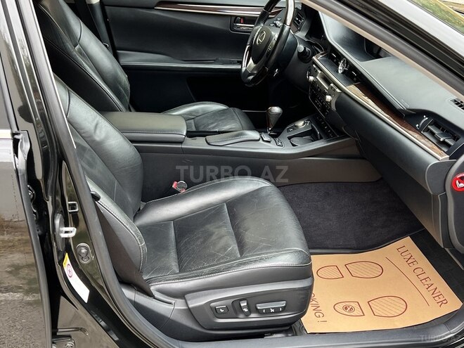Lexus ES 350 2013, 237,000 km - 3.5 l - Bakı