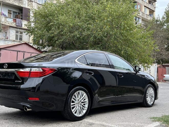 Lexus ES 350 2013, 237,000 km - 3.5 l - Bakı