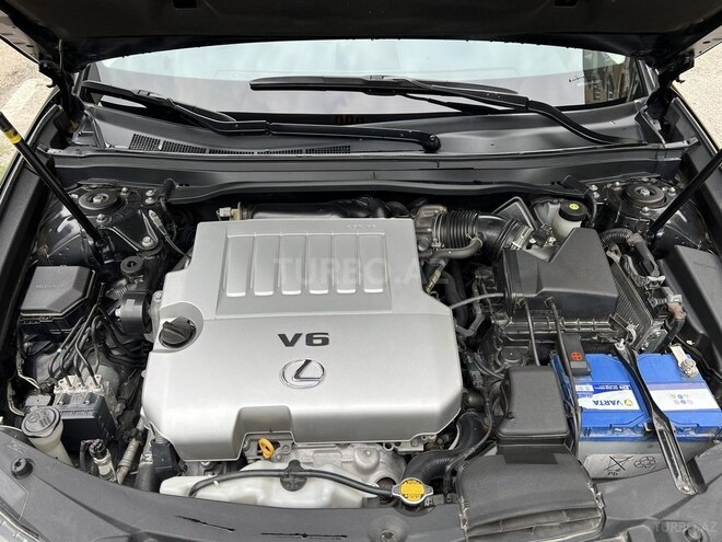 Lexus ES 350 2013, 237,000 km - 3.5 l - Bakı