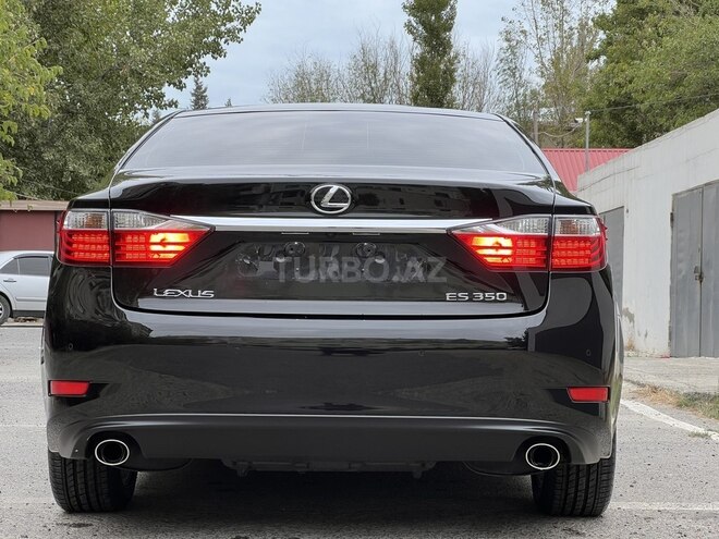 Lexus ES 350 2013, 237,000 km - 3.5 l - Bakı