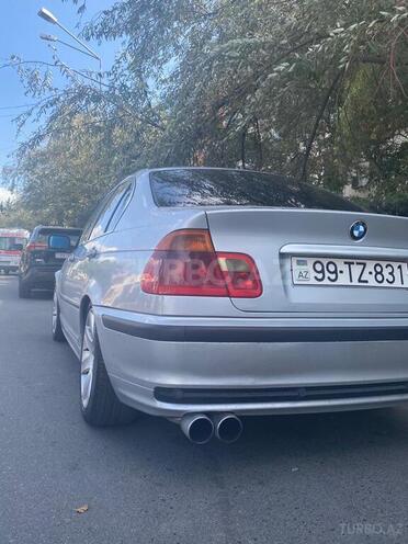 BMW 320 1998, 328,000 km - 2.0 l - Bakı