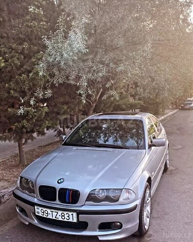 BMW 320 1998, 328,000 km - 2.0 l - Bakı