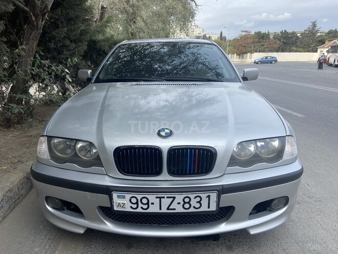 BMW 320 1998, 328,000 km - 2.0 l - Bakı