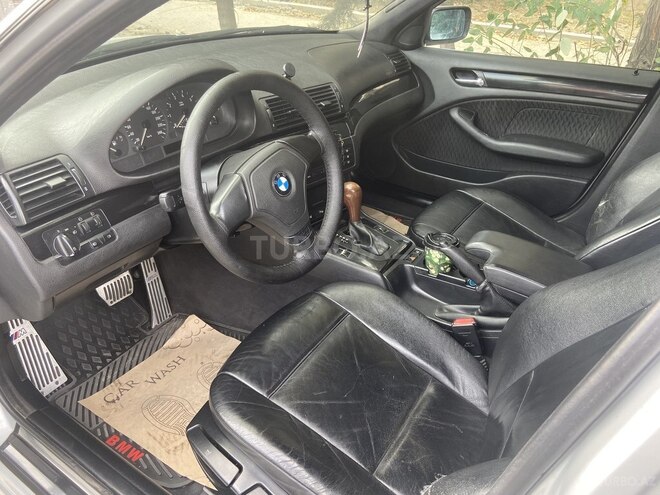 BMW 320 1998, 328,000 km - 2.0 l - Bakı