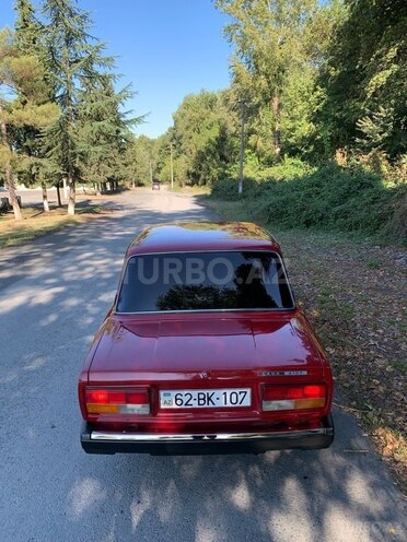LADA (VAZ) 2107 2006, 99,999 km - 1.5 л - Zaqatala