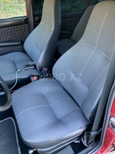 LADA (VAZ) 2107 2006, 99,999 km - 1.5 л - Zaqatala