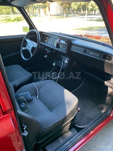LADA (VAZ) 2107 2006, 99,999 km - 1.5 л - Zaqatala