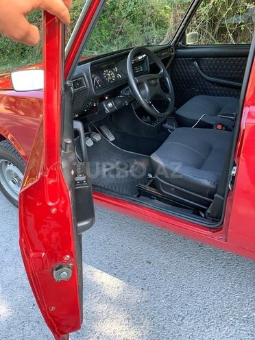 LADA (VAZ) 2107 2006, 99,999 km - 1.5 л - Zaqatala