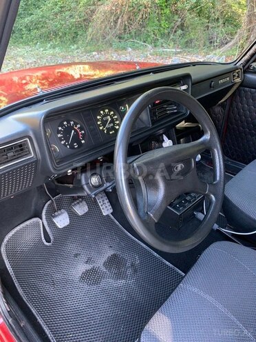 LADA (VAZ) 2107 2006, 99,999 km - 1.5 л - Zaqatala