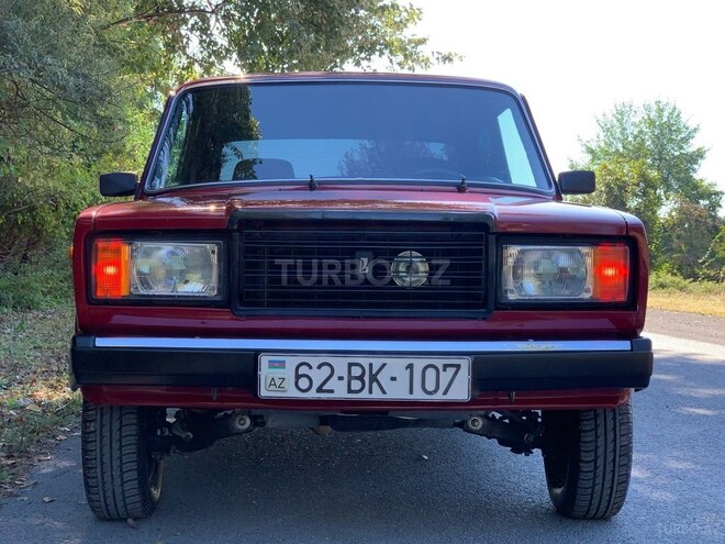 LADA (VAZ) 2107 2006, 99,999 km - 1.5 л - Zaqatala