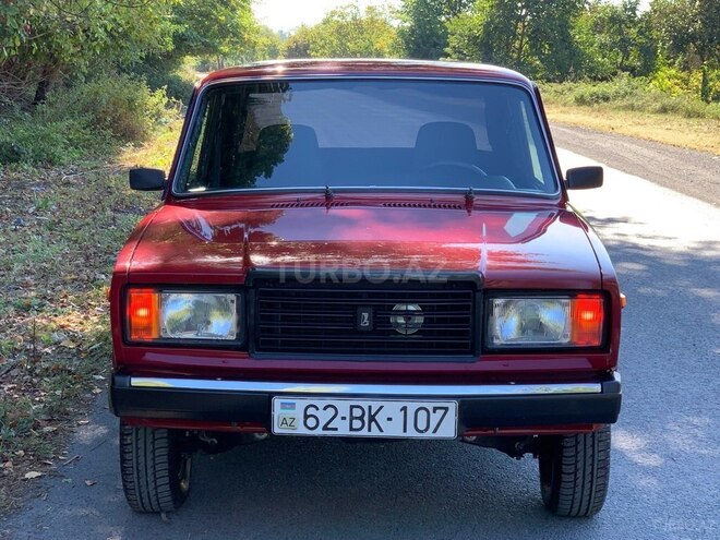 LADA (VAZ) 2107 2006, 99,999 km - 1.5 л - Zaqatala
