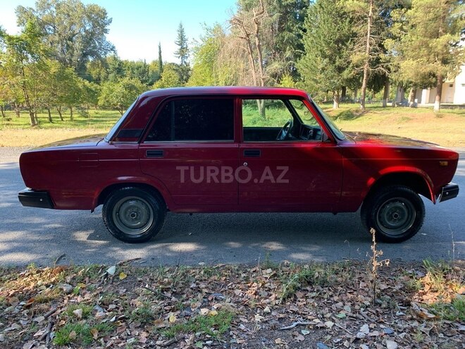 LADA (VAZ) 2107 2006, 99,999 km - 1.5 л - Zaqatala