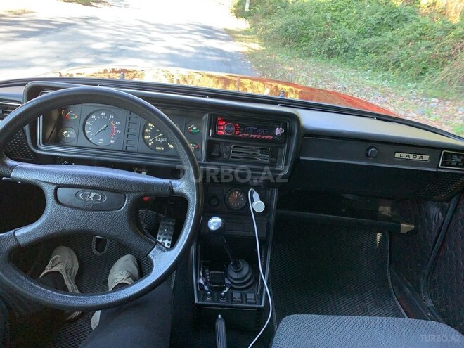 LADA (VAZ) 2107 2006, 99,999 km - 1.5 л - Zaqatala
