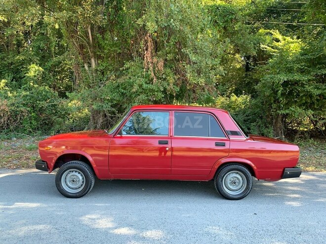 LADA (VAZ) 2107 2006, 99,999 km - 1.5 л - Zaqatala
