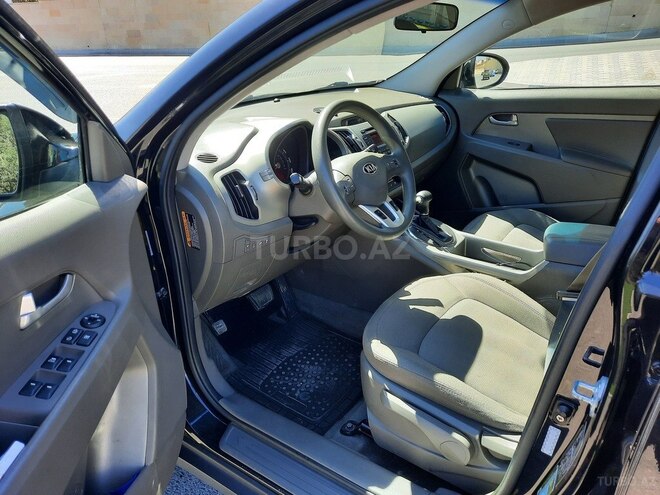 Kia Sportage 2012, 176,000 km - 2.4 l - Bakı