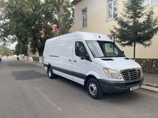 Mercedes Sprinter 515 2010, 430,000 km - 3.2 л - Gəncə
