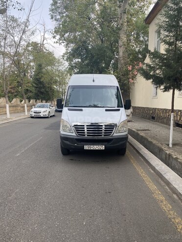 Mercedes Sprinter 515 2010, 430,000 km - 3.2 л - Gəncə