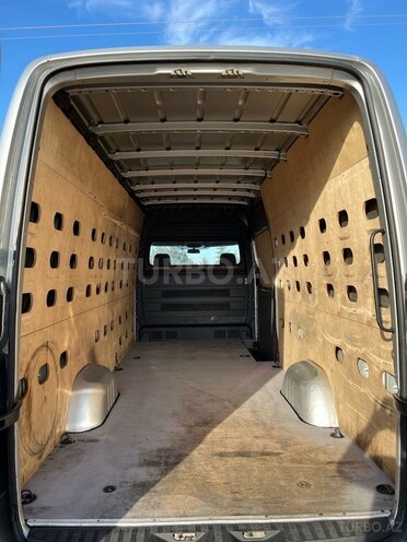 Mercedes Sprinter 313 2007, 240,183 km - 2.2 l - Gəncə