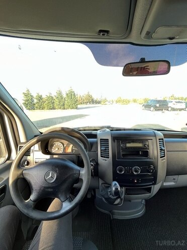Mercedes Sprinter 313 2007, 240,183 km - 2.2 l - Gəncə