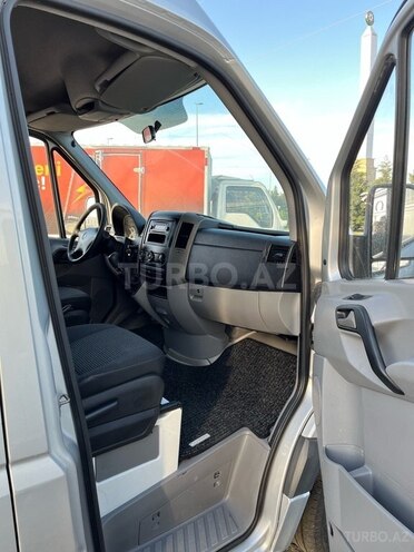 Mercedes Sprinter 313 2007, 240,183 km - 2.2 l - Gəncə