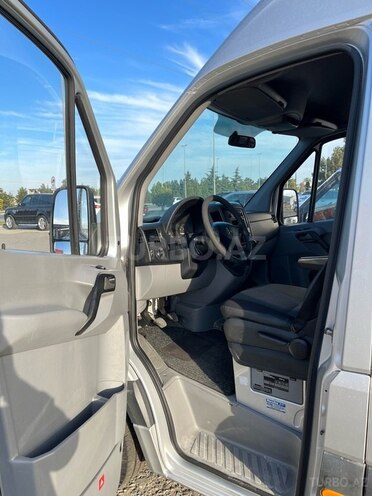 Mercedes Sprinter 313 2007, 240,183 km - 2.2 l - Gəncə