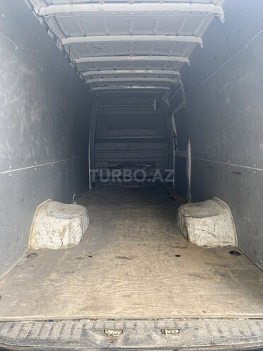 Mercedes Sprinter 515 2010, 430,000 km - 3.2 л - Gəncə