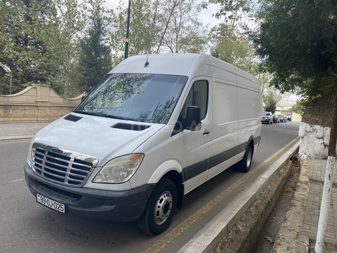 Mercedes Sprinter 515 2010, 430,000 km - 3.2 л - Gəncə