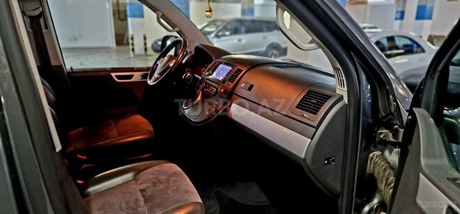 Volkswagen Multivan 2012, 197,000 km - 2.0 l - Bakı