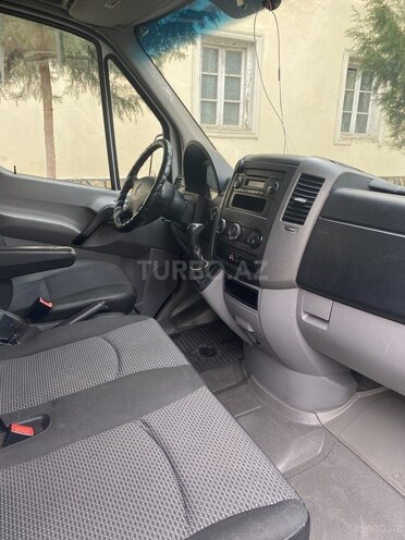 Mercedes Sprinter 515 2010, 430,000 km - 3.2 л - Gəncə
