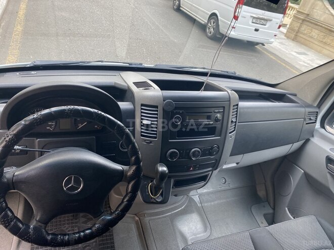 Mercedes Sprinter 515 2010, 430,000 km - 3.2 л - Gəncə