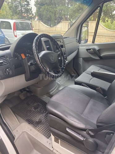 Mercedes Sprinter 515 2010, 430,000 km - 3.2 л - Gəncə