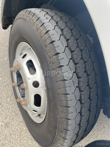 Mercedes Sprinter 515 2010, 430,000 km - 3.2 л - Gəncə